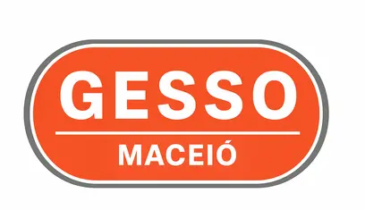 gesso maceio