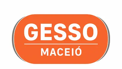 logo Gesso Maceió